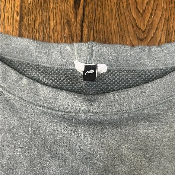 Ptula Long Sleeve Crop Top - Picture 3 of 6